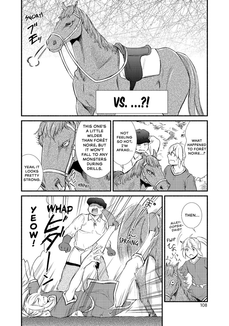 Seija Musou SararIIman Isekai De Ikinokoru Tame Ni Ayumu Michi 24 12