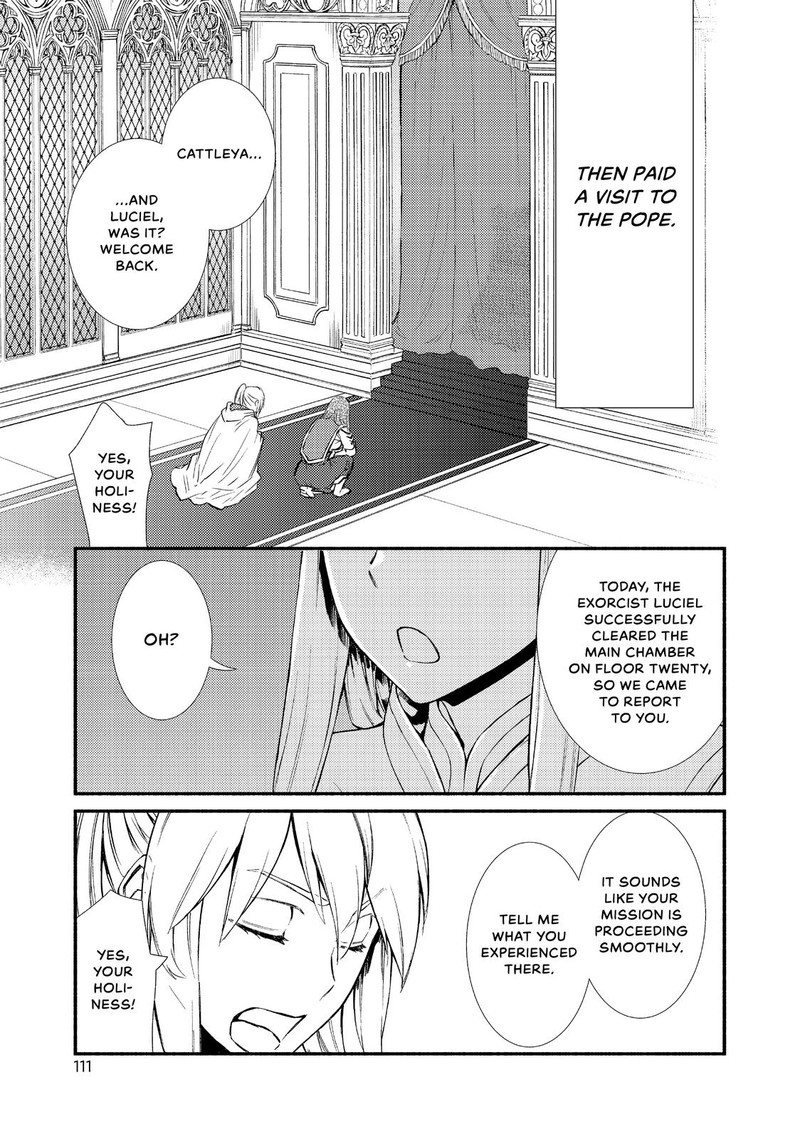 Seija Musou SararIIman Isekai De Ikinokoru Tame Ni Ayumu Michi 24 15