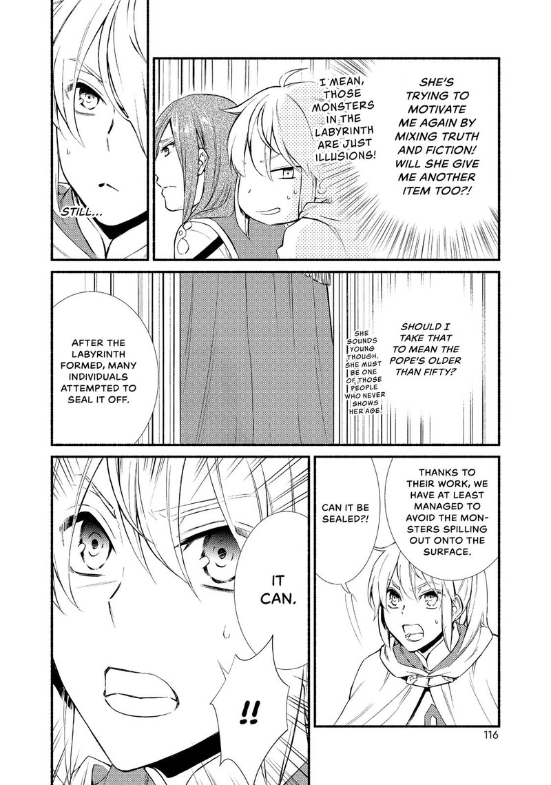 Seija Musou SararIIman Isekai De Ikinokoru Tame Ni Ayumu Michi 24 20