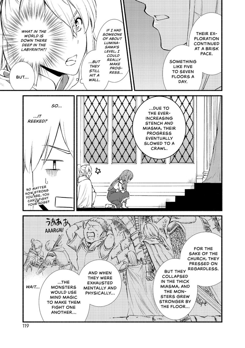 Seija Musou SararIIman Isekai De Ikinokoru Tame Ni Ayumu Michi 24 23