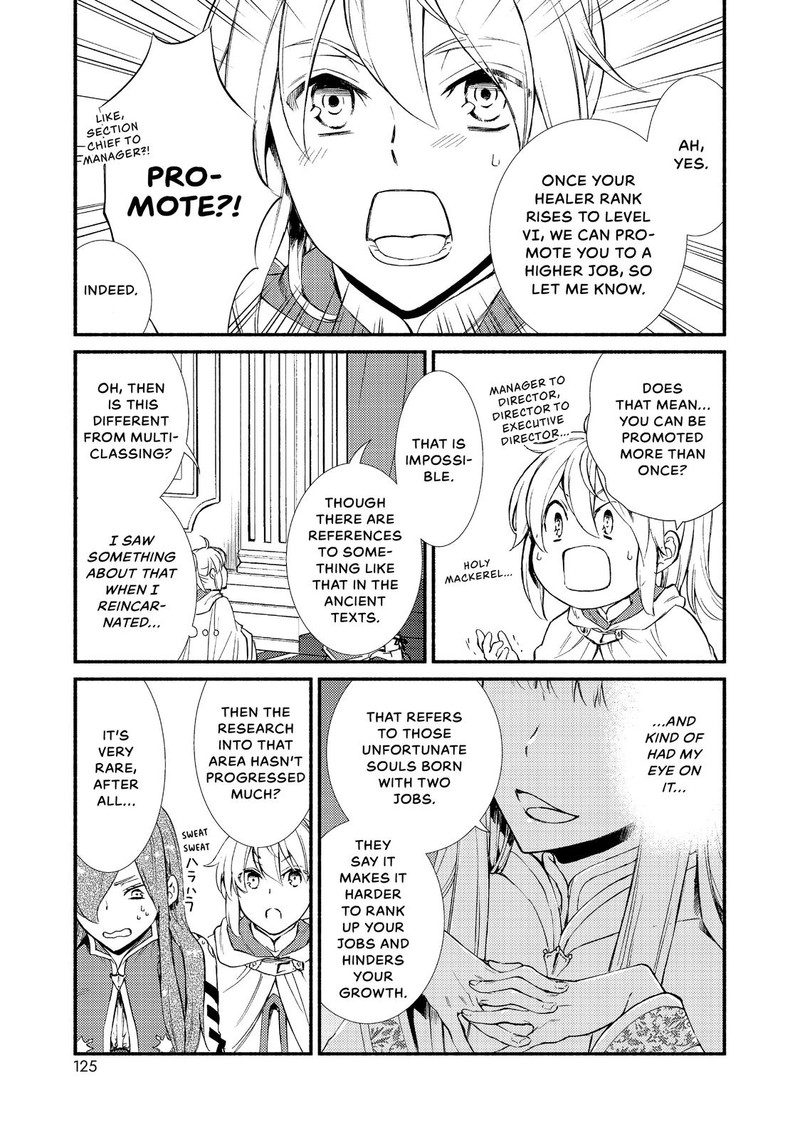 Seija Musou SararIIman Isekai De Ikinokoru Tame Ni Ayumu Michi 24 29