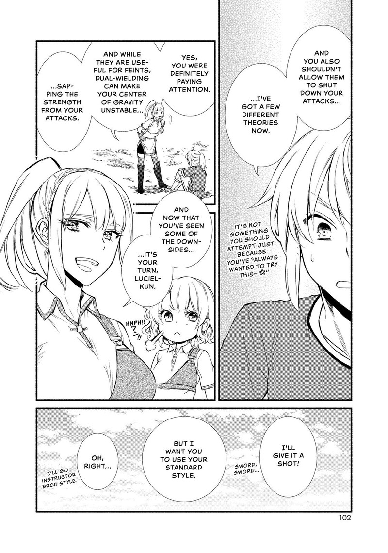 Seija Musou SararIIman Isekai De Ikinokoru Tame Ni Ayumu Michi 24 6