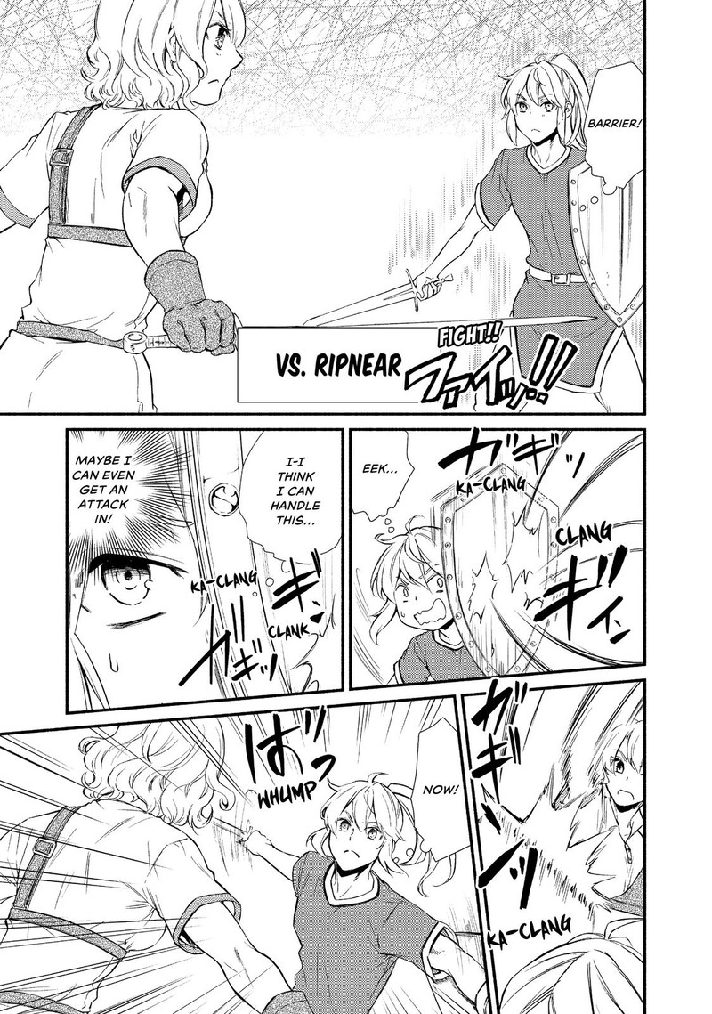 Seija Musou SararIIman Isekai De Ikinokoru Tame Ni Ayumu Michi 24 7