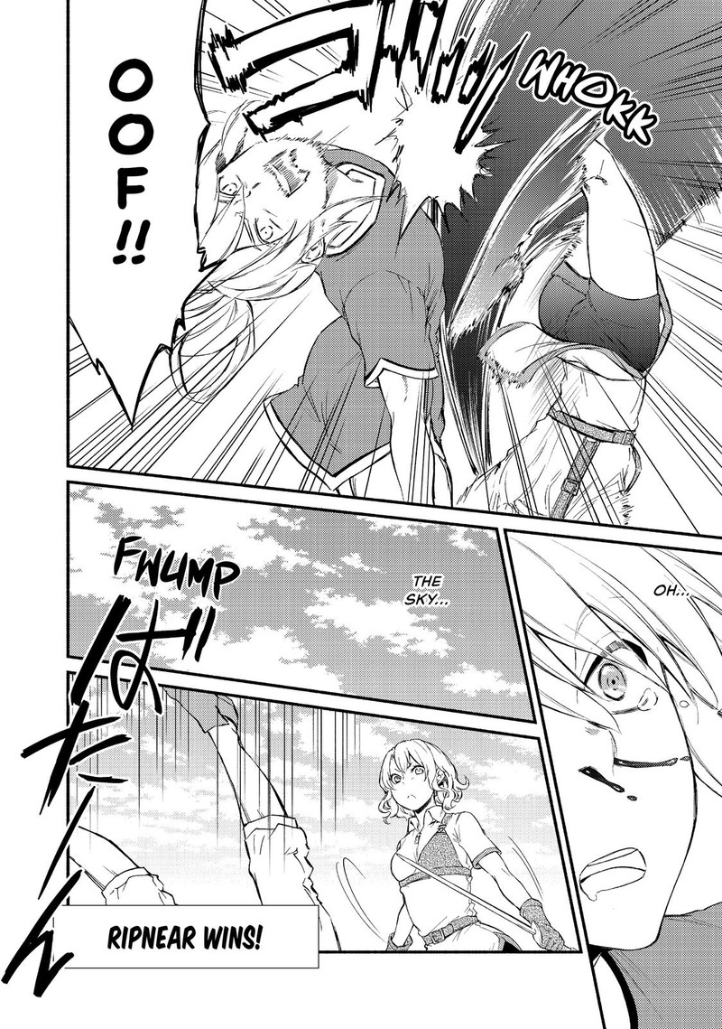 Seija Musou SararIIman Isekai De Ikinokoru Tame Ni Ayumu Michi 24 8