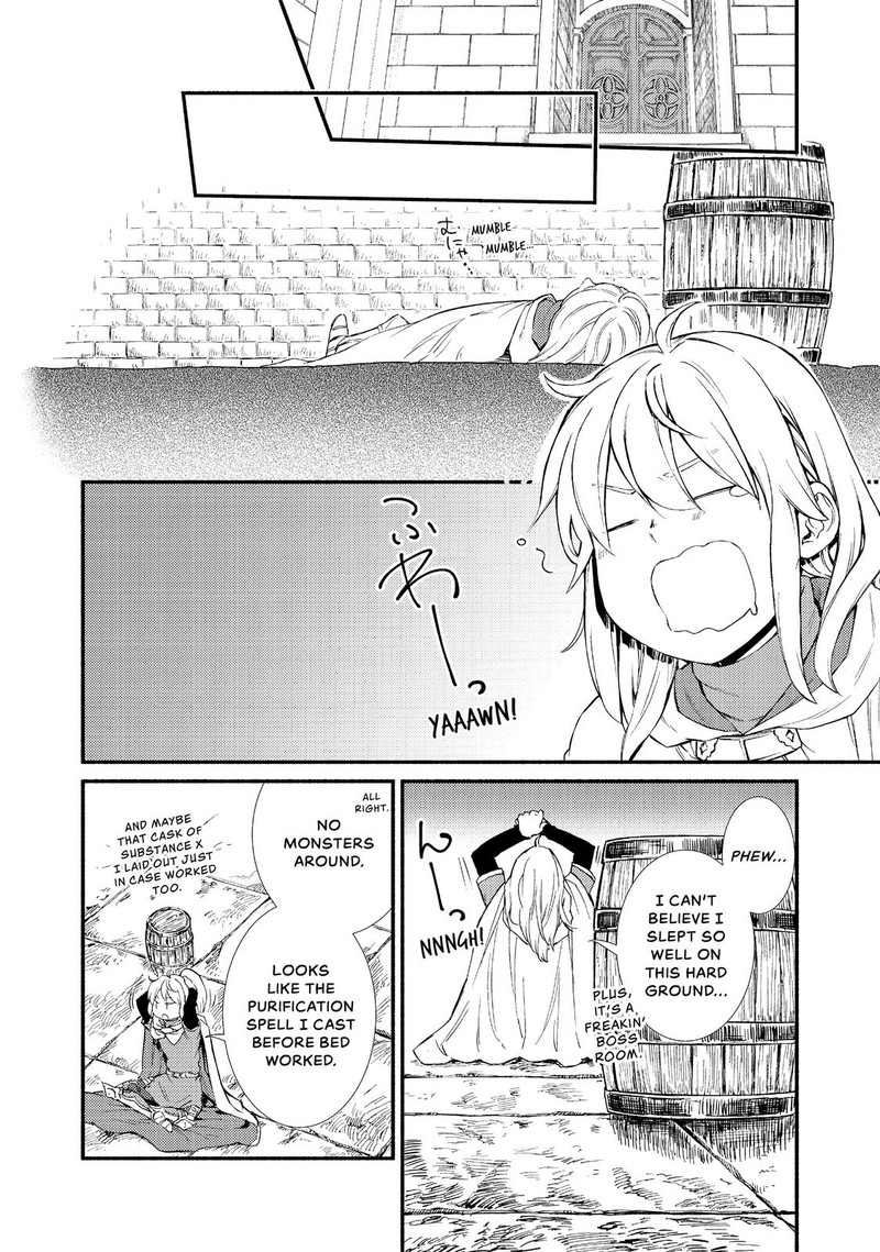 Seija Musou SararIIman Isekai De Ikinokoru Tame Ni Ayumu Michi 26 8