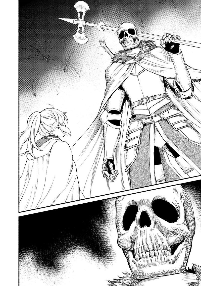 Seija Musou SararIIman Isekai De Ikinokoru Tame Ni Ayumu Michi 30 18