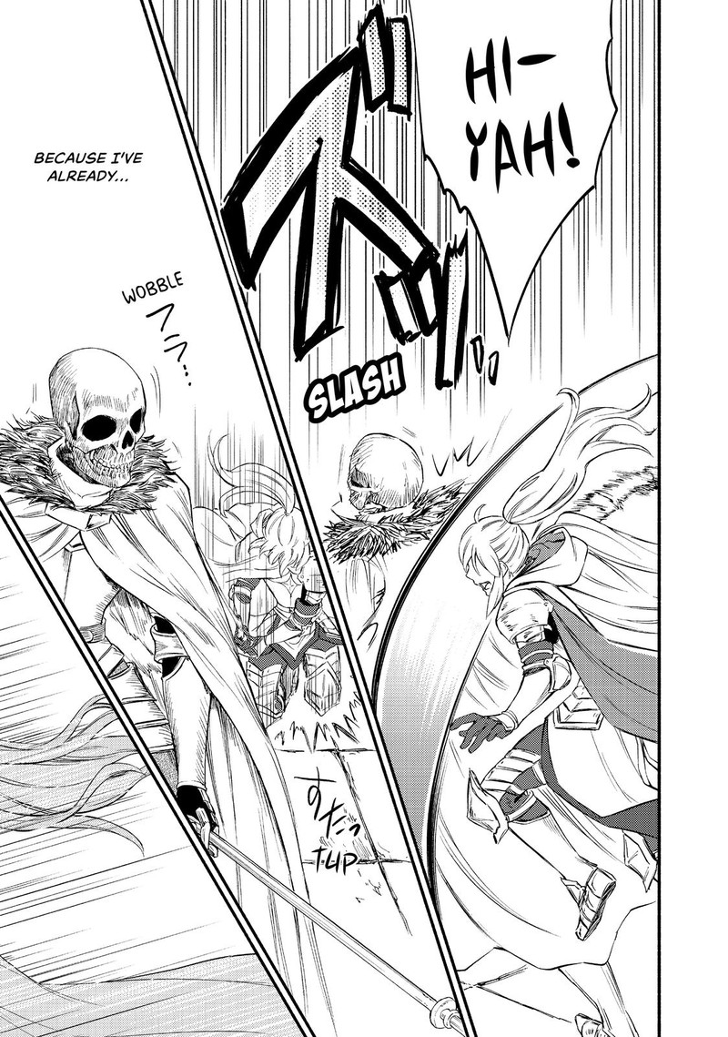 Seija Musou SararIIman Isekai De Ikinokoru Tame Ni Ayumu Michi 30 27