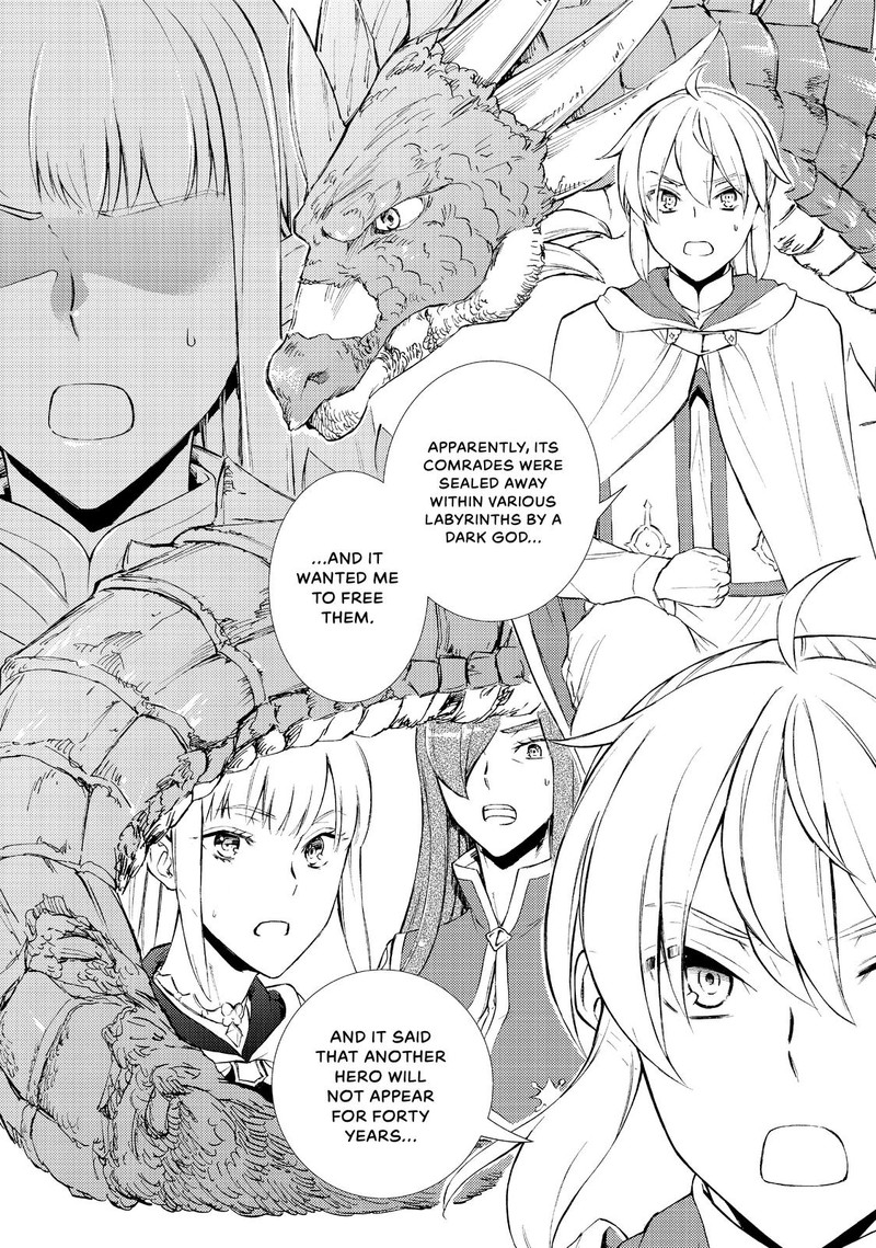 Seija Musou SararIIman Isekai De Ikinokoru Tame Ni Ayumu Michi 34 10