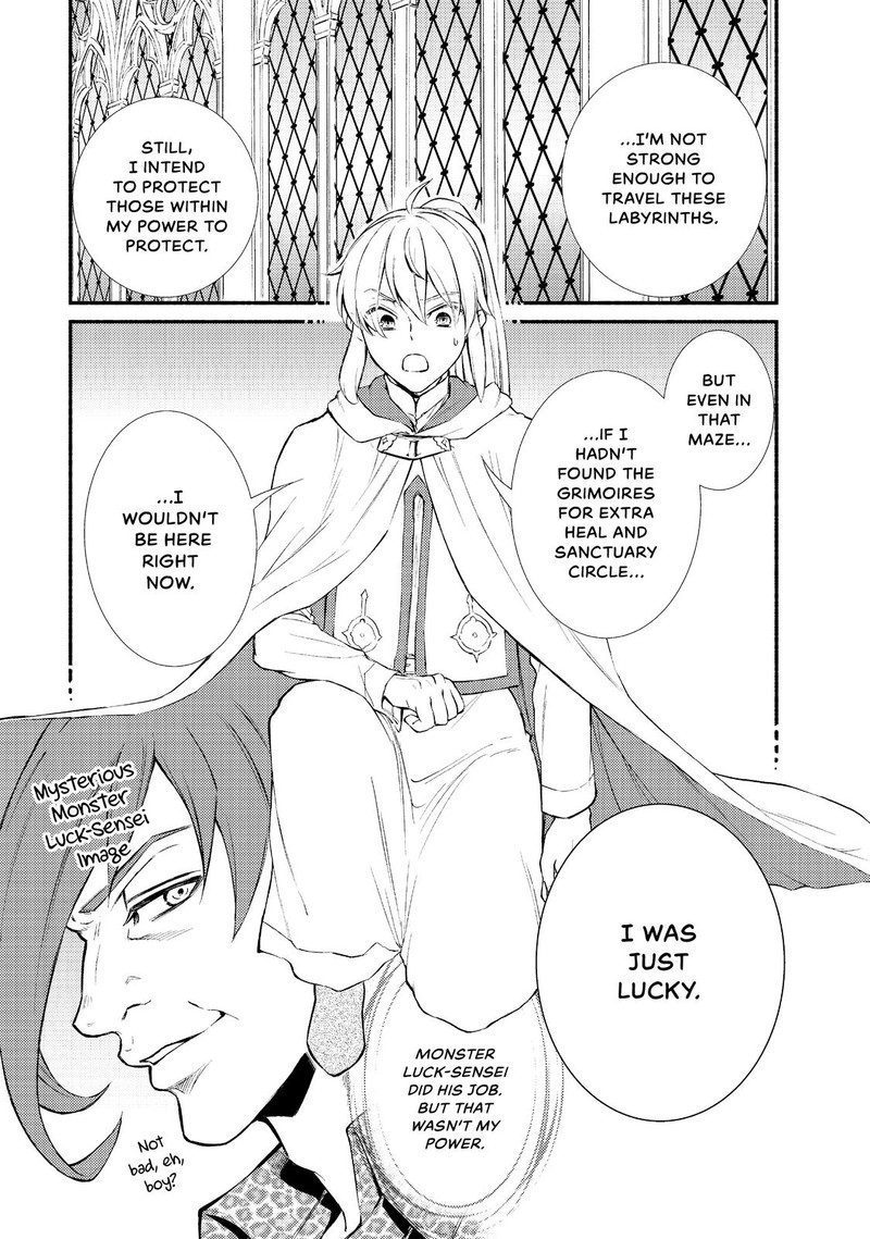 Seija Musou SararIIman Isekai De Ikinokoru Tame Ni Ayumu Michi 34 12