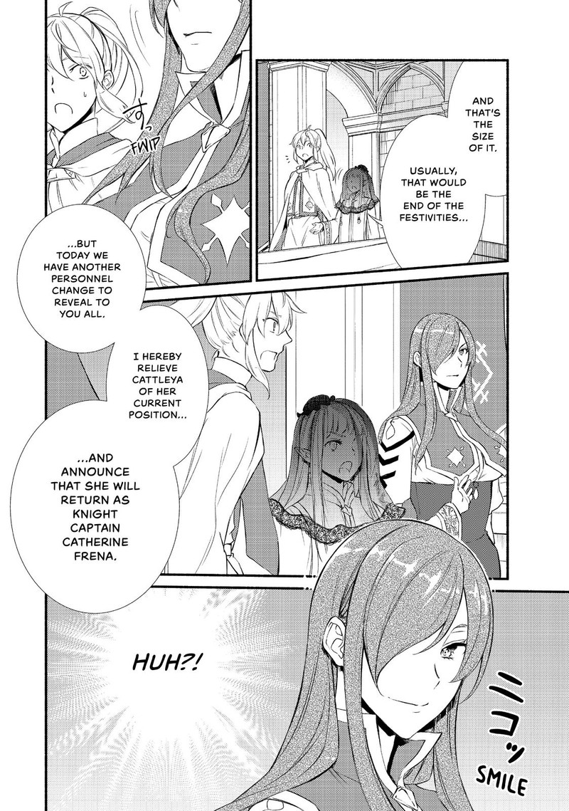 Seija Musou SararIIman Isekai De Ikinokoru Tame Ni Ayumu Michi 34 25