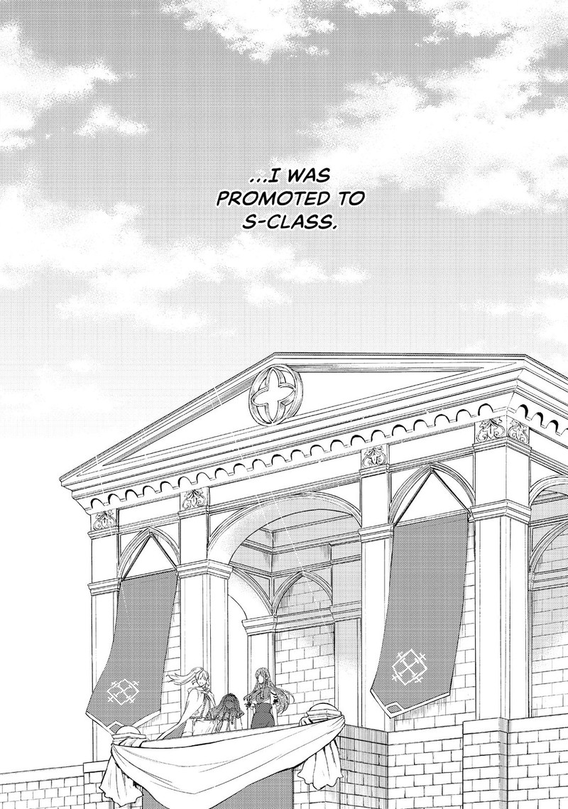 Seija Musou SararIIman Isekai De Ikinokoru Tame Ni Ayumu Michi 34 27