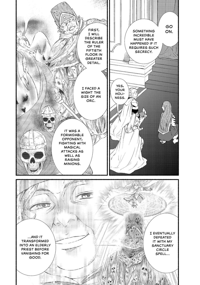 Seija Musou SararIIman Isekai De Ikinokoru Tame Ni Ayumu Michi 34 6