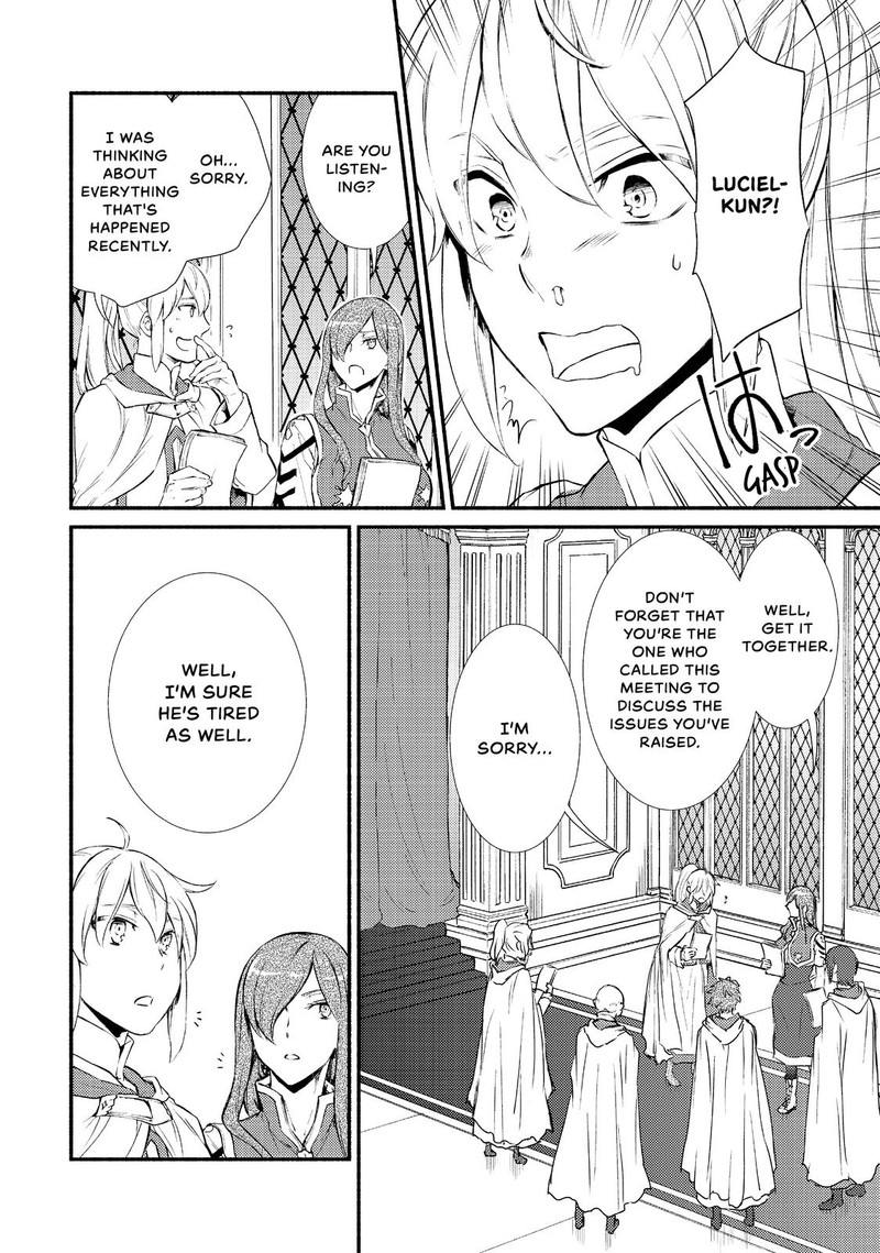 Seija Musou SararIIman Isekai De Ikinokoru Tame Ni Ayumu Michi 35 10