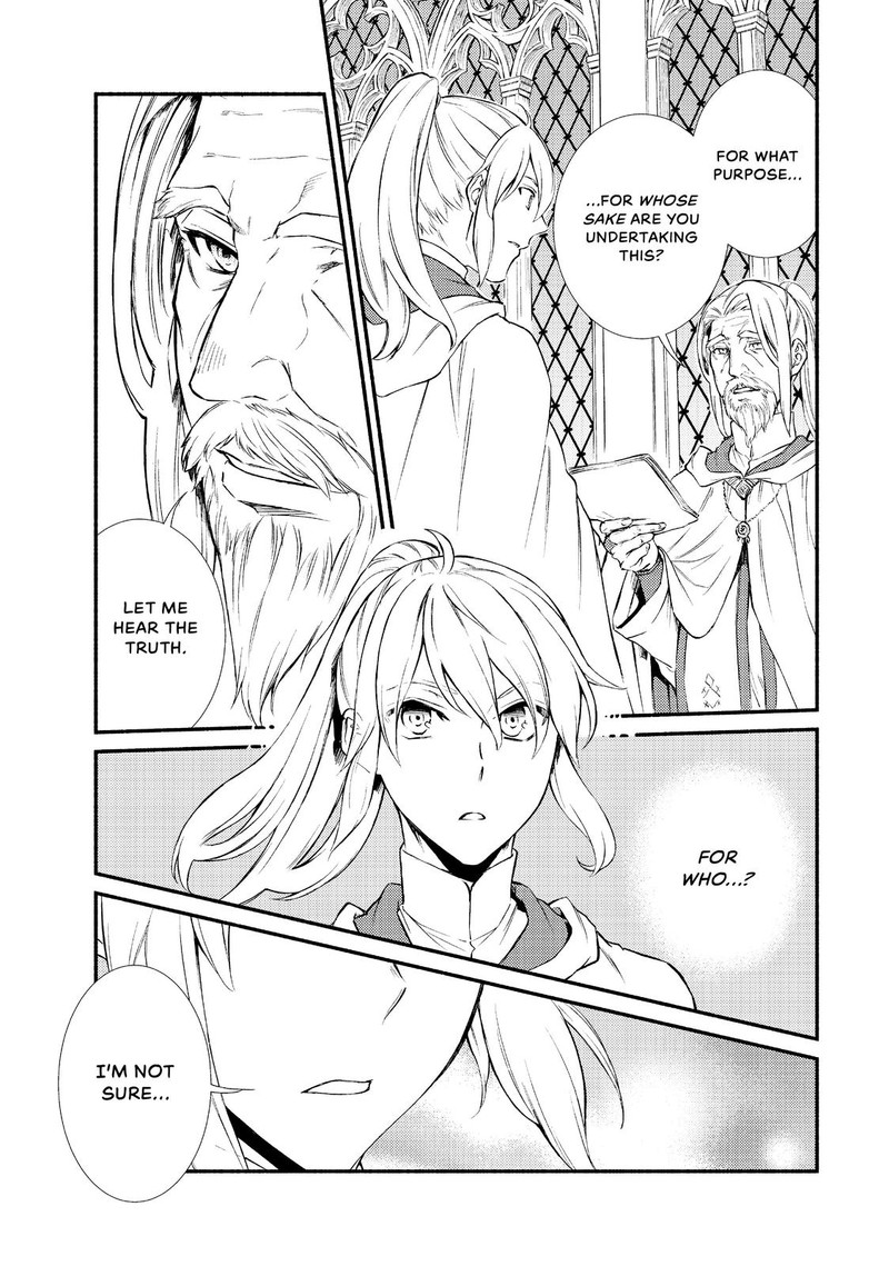 Seija Musou SararIIman Isekai De Ikinokoru Tame Ni Ayumu Michi 35 19