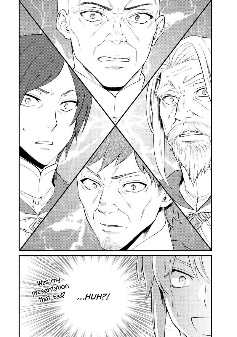 Seija Musou SararIIman Isekai De Ikinokoru Tame Ni Ayumu Michi 35 24