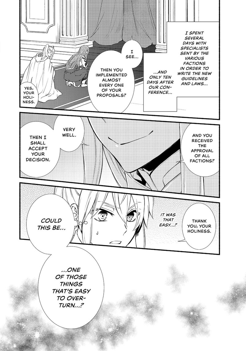 Seija Musou SararIIman Isekai De Ikinokoru Tame Ni Ayumu Michi 35 30