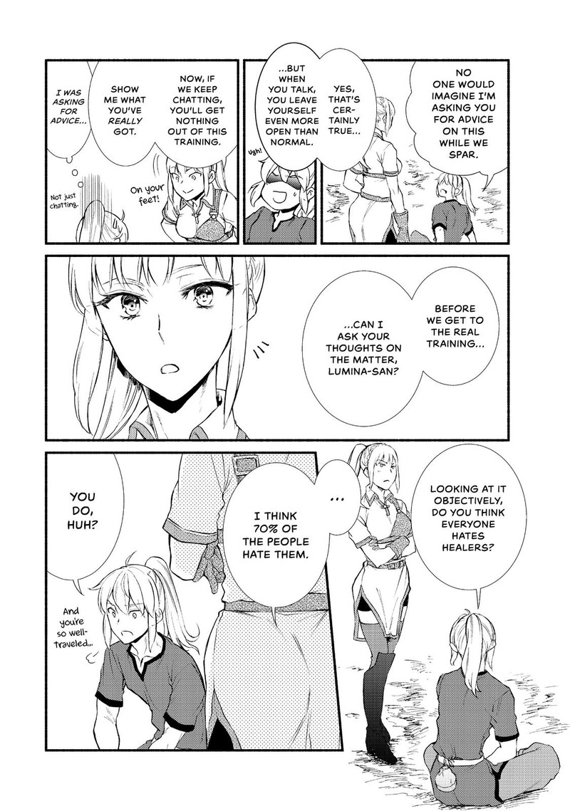 Seija Musou SararIIman Isekai De Ikinokoru Tame Ni Ayumu Michi 35 6