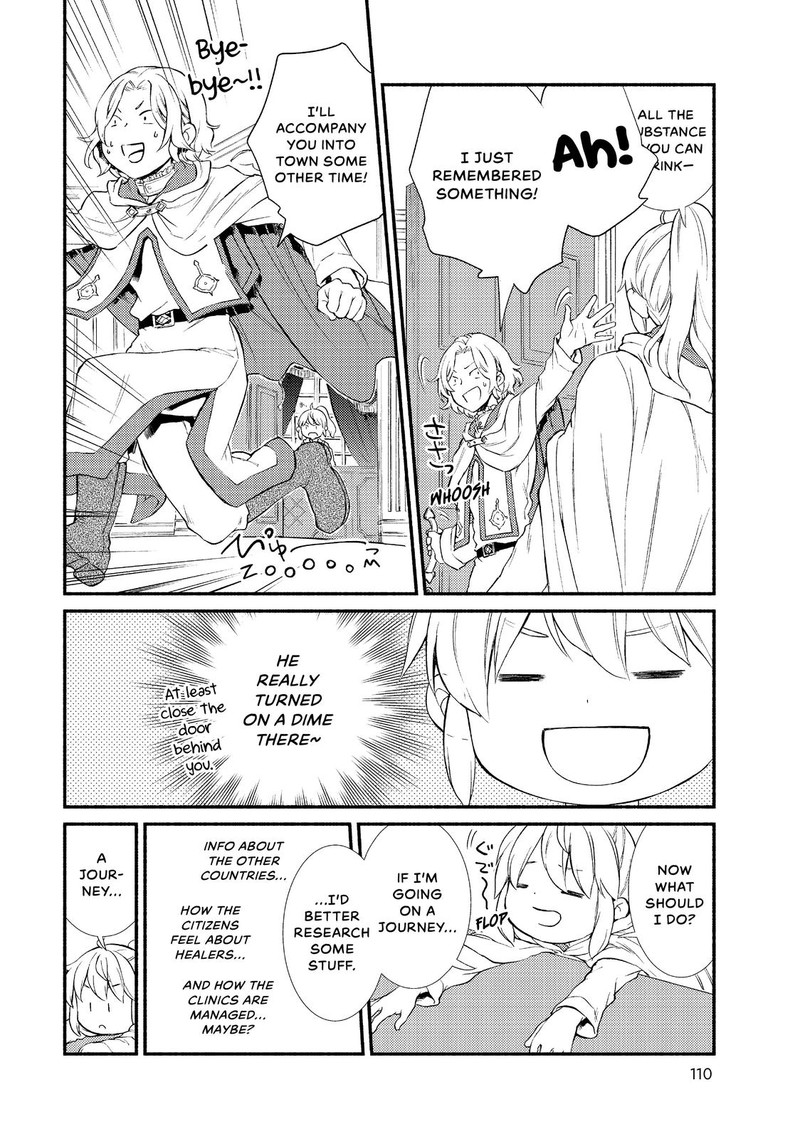 Seija Musou SararIIman Isekai De Ikinokoru Tame Ni Ayumu Michi 36 14