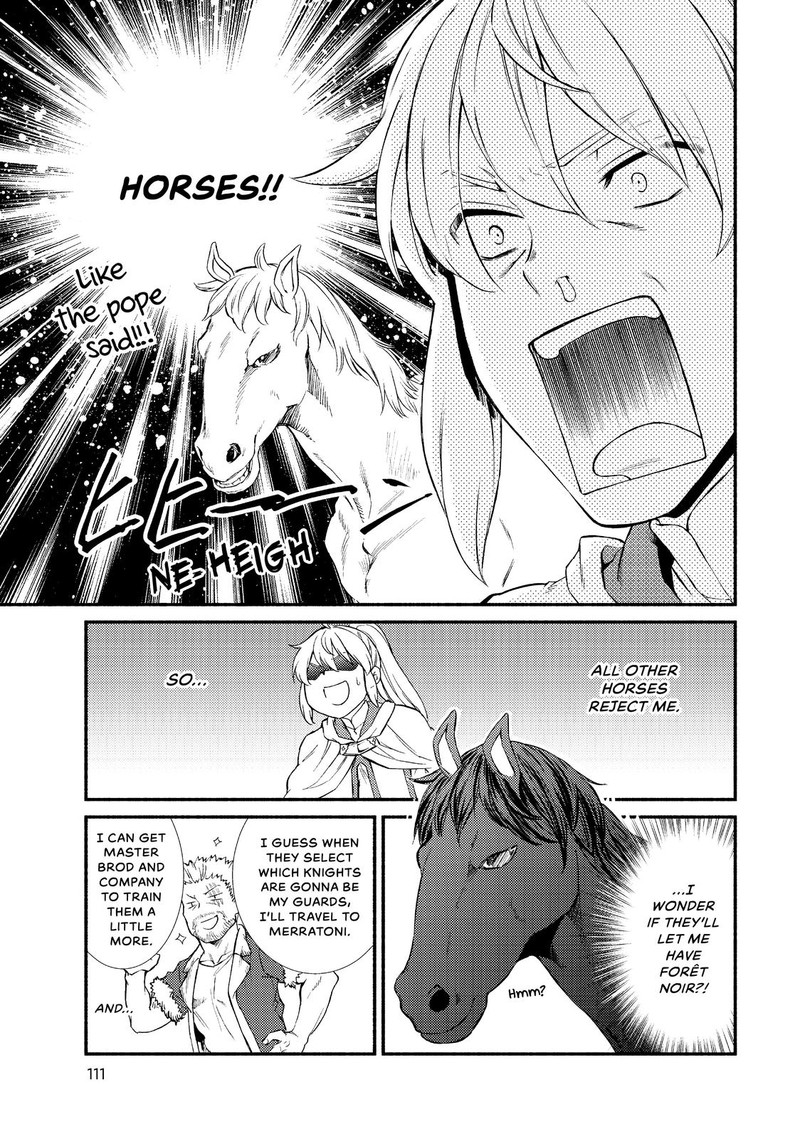 Seija Musou SararIIman Isekai De Ikinokoru Tame Ni Ayumu Michi 36 15