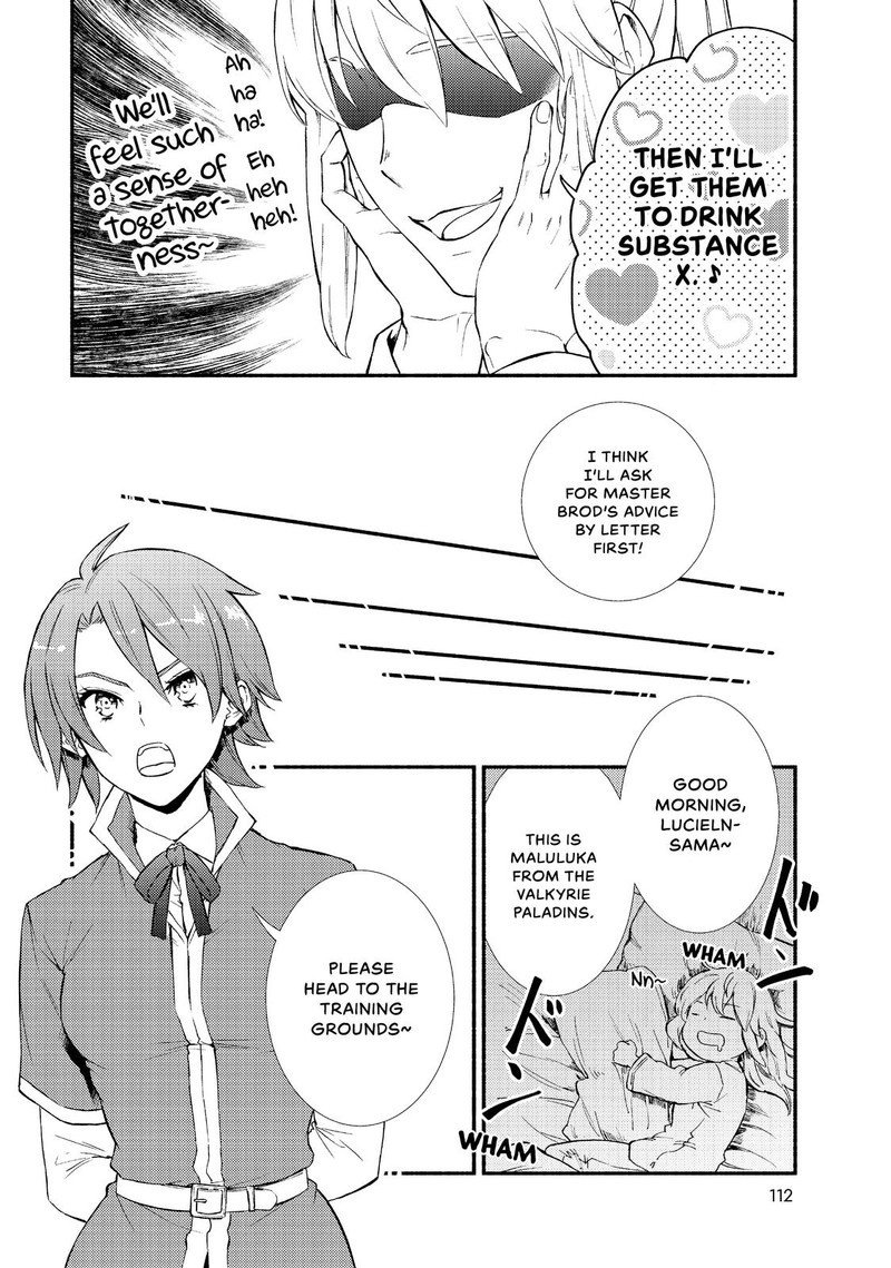 Seija Musou SararIIman Isekai De Ikinokoru Tame Ni Ayumu Michi 36 16