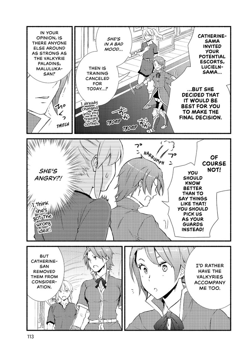 Seija Musou SararIIman Isekai De Ikinokoru Tame Ni Ayumu Michi 36 17