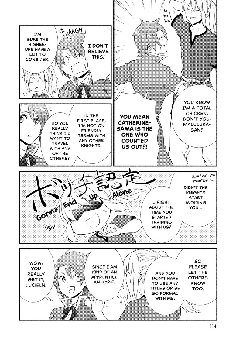 Seija Musou SararIIman Isekai De Ikinokoru Tame Ni Ayumu Michi 36 18