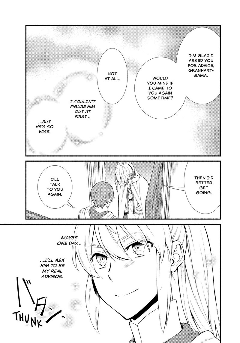 Seija Musou SararIIman Isekai De Ikinokoru Tame Ni Ayumu Michi 36 29