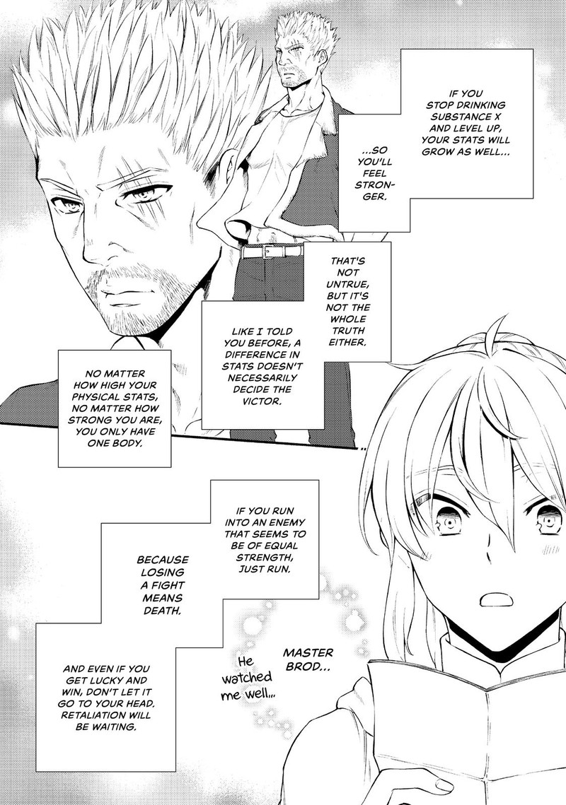 Seija Musou SararIIman Isekai De Ikinokoru Tame Ni Ayumu Michi 36 9