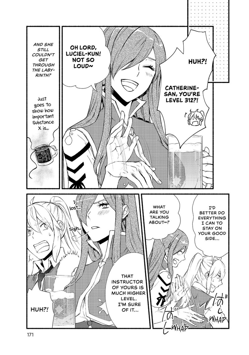 Seija Musou SararIIman Isekai De Ikinokoru Tame Ni Ayumu Michi 38 13