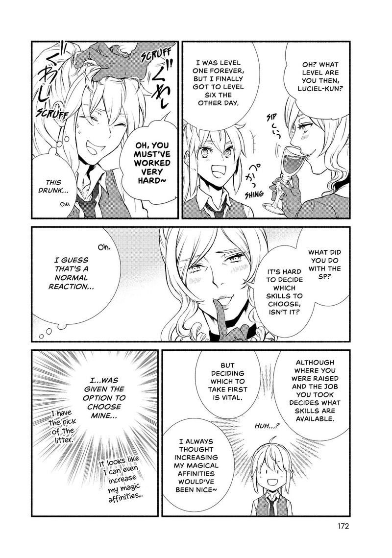 Seija Musou SararIIman Isekai De Ikinokoru Tame Ni Ayumu Michi 38 14