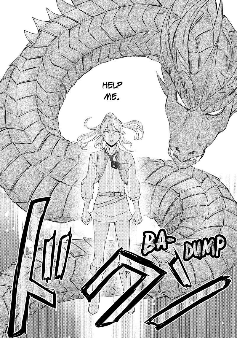 Seija Musou SararIIman Isekai De Ikinokoru Tame Ni Ayumu Michi 38 18