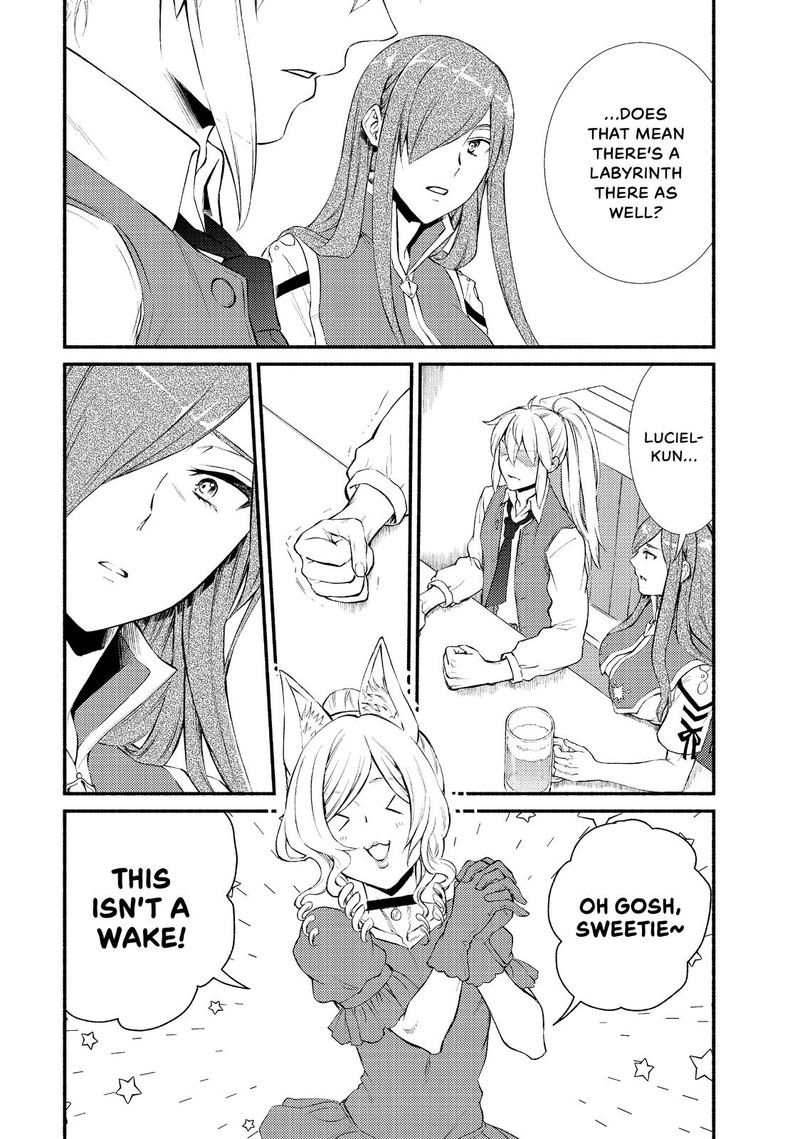 Seija Musou SararIIman Isekai De Ikinokoru Tame Ni Ayumu Michi 38 20