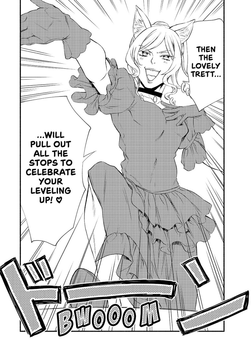 Seija Musou SararIIman Isekai De Ikinokoru Tame Ni Ayumu Michi 38 22