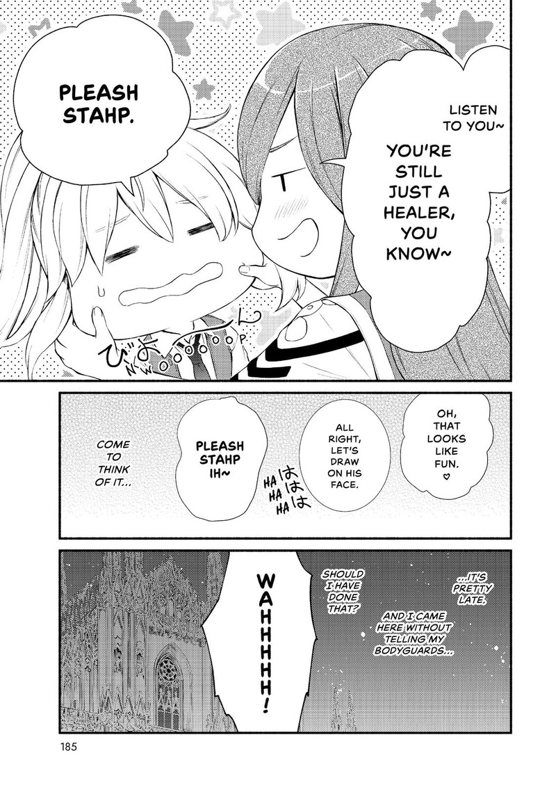 Seija Musou SararIIman Isekai De Ikinokoru Tame Ni Ayumu Michi 38 27