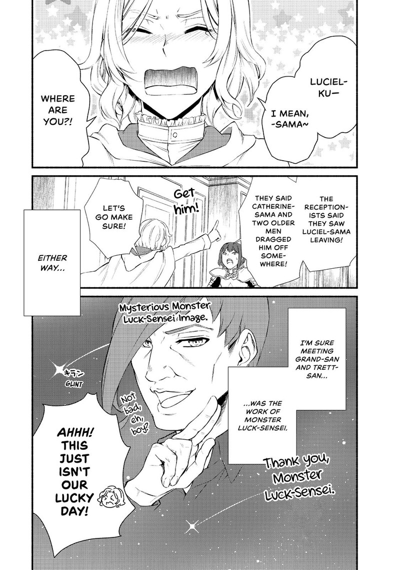 Seija Musou SararIIman Isekai De Ikinokoru Tame Ni Ayumu Michi 38 28