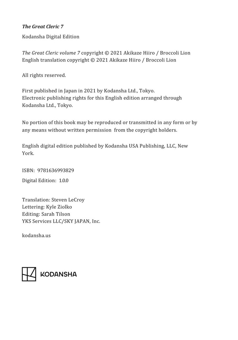 Seija Musou SararIIman Isekai De Ikinokoru Tame Ni Ayumu Michi 38 34