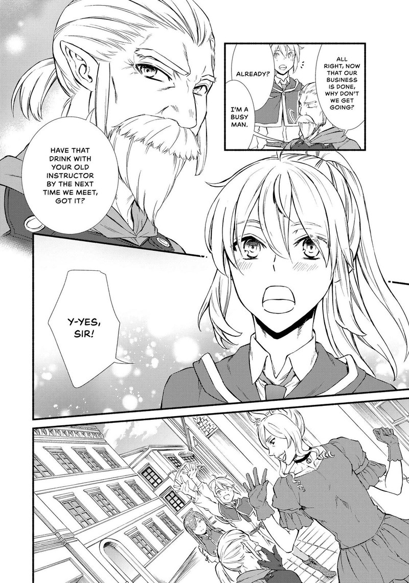 Seija Musou SararIIman Isekai De Ikinokoru Tame Ni Ayumu Michi 41 18