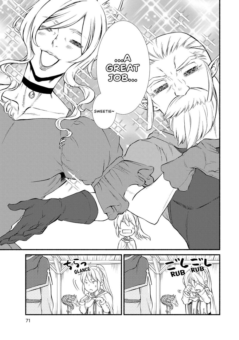 Seija Musou SararIIman Isekai De Ikinokoru Tame Ni Ayumu Michi 41 7