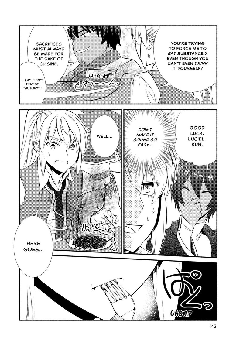 Seija Musou SararIIman Isekai De Ikinokoru Tame Ni Ayumu Michi 43 18