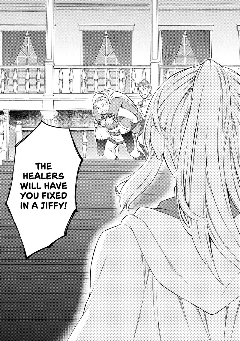 Seija Musou SararIIman Isekai De Ikinokoru Tame Ni Ayumu Michi 44 10