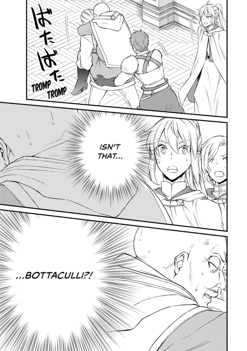 Seija Musou SararIIman Isekai De Ikinokoru Tame Ni Ayumu Michi 44 11