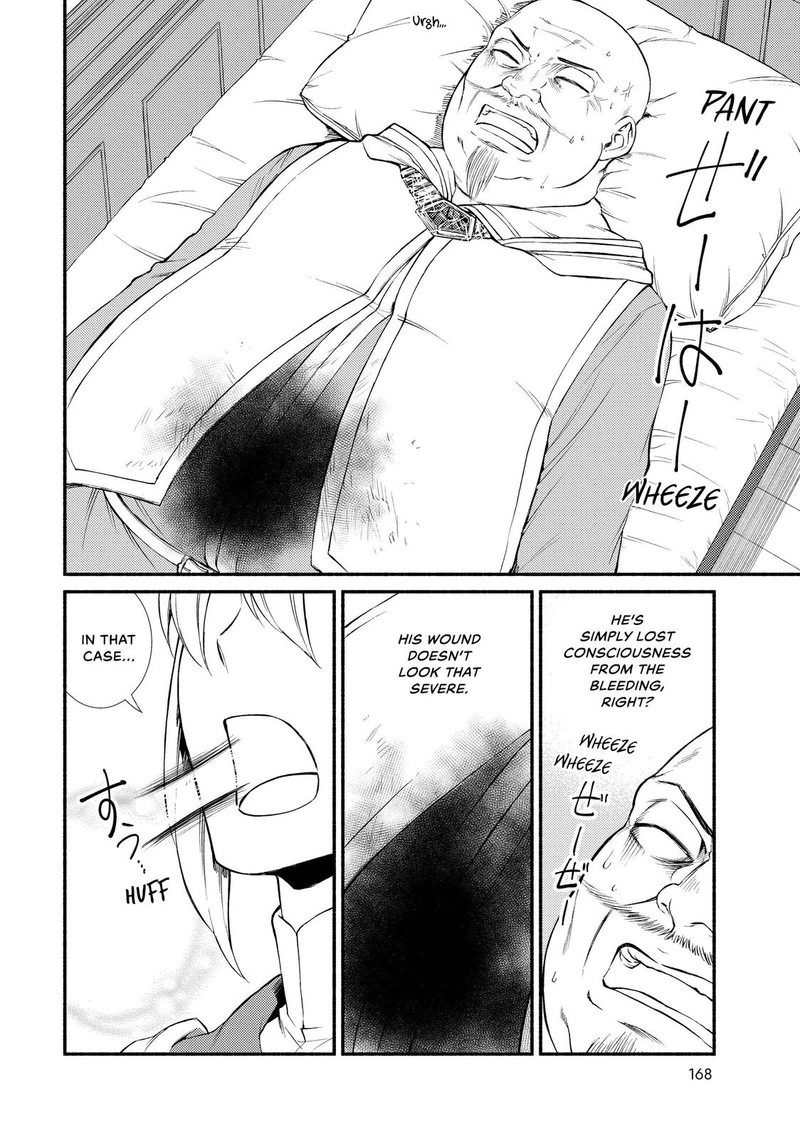 Seija Musou SararIIman Isekai De Ikinokoru Tame Ni Ayumu Michi 44 14