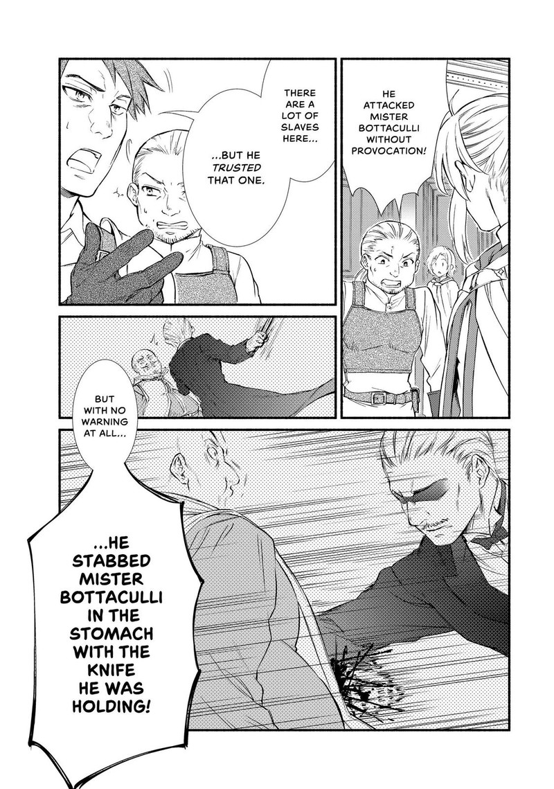 Seija Musou SararIIman Isekai De Ikinokoru Tame Ni Ayumu Michi 44 17