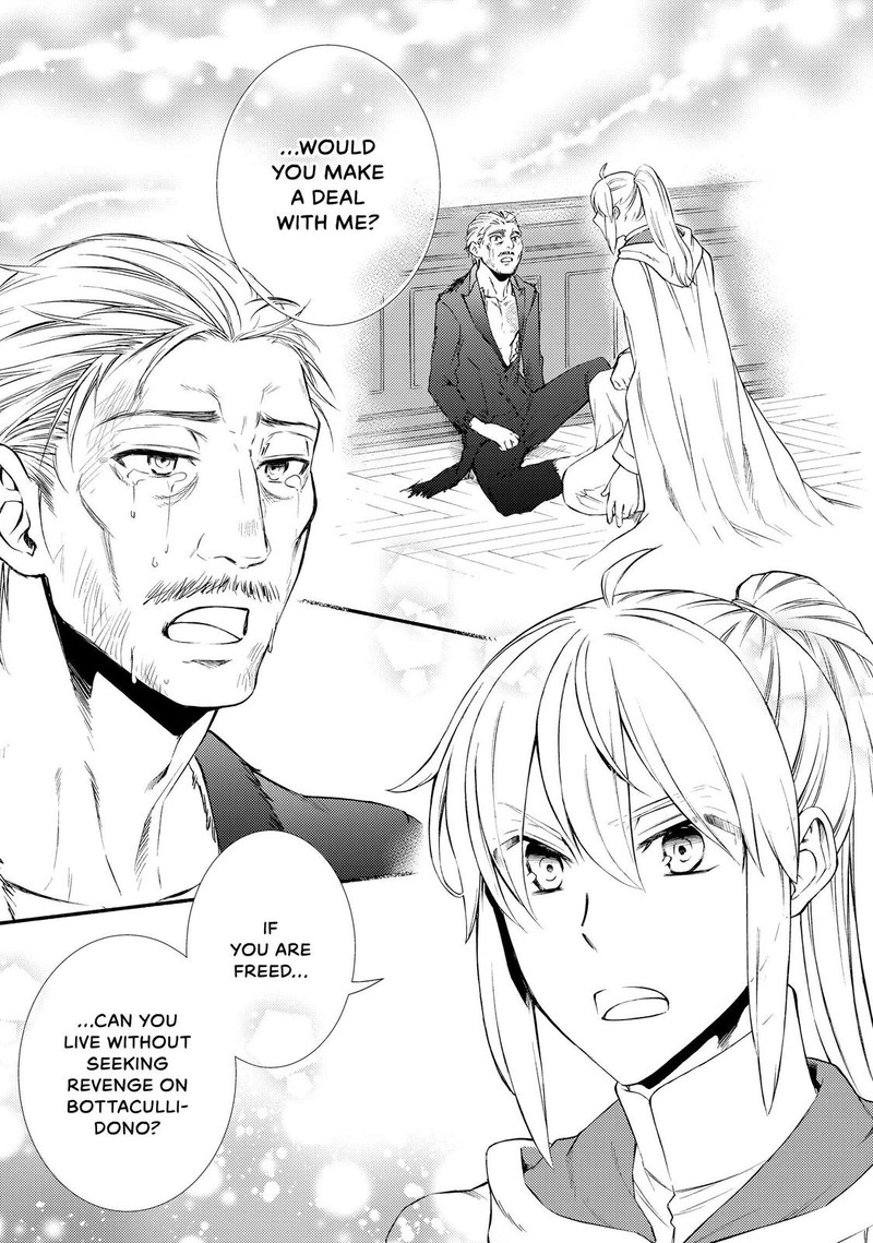 Seija Musou SararIIman Isekai De Ikinokoru Tame Ni Ayumu Michi 44 26