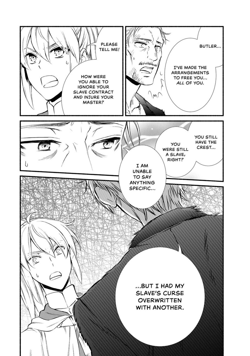 Seija Musou SararIIman Isekai De Ikinokoru Tame Ni Ayumu Michi 44 30