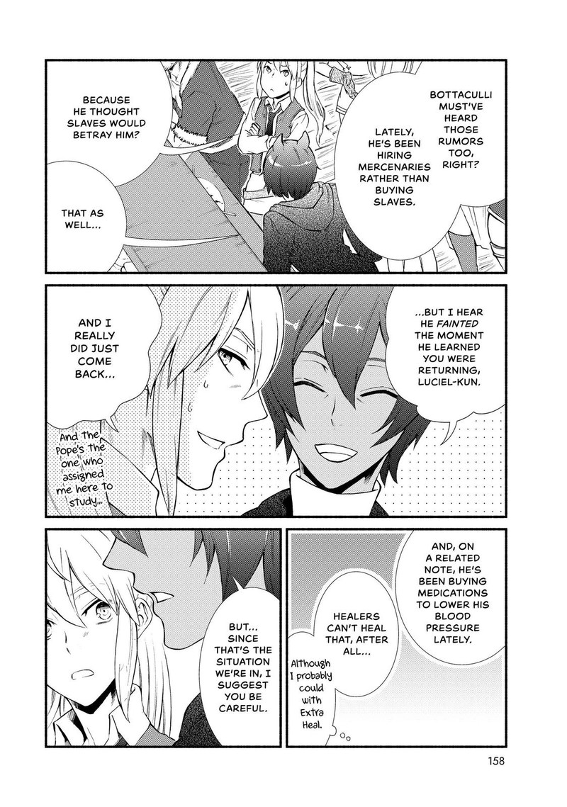 Seija Musou SararIIman Isekai De Ikinokoru Tame Ni Ayumu Michi 44 4