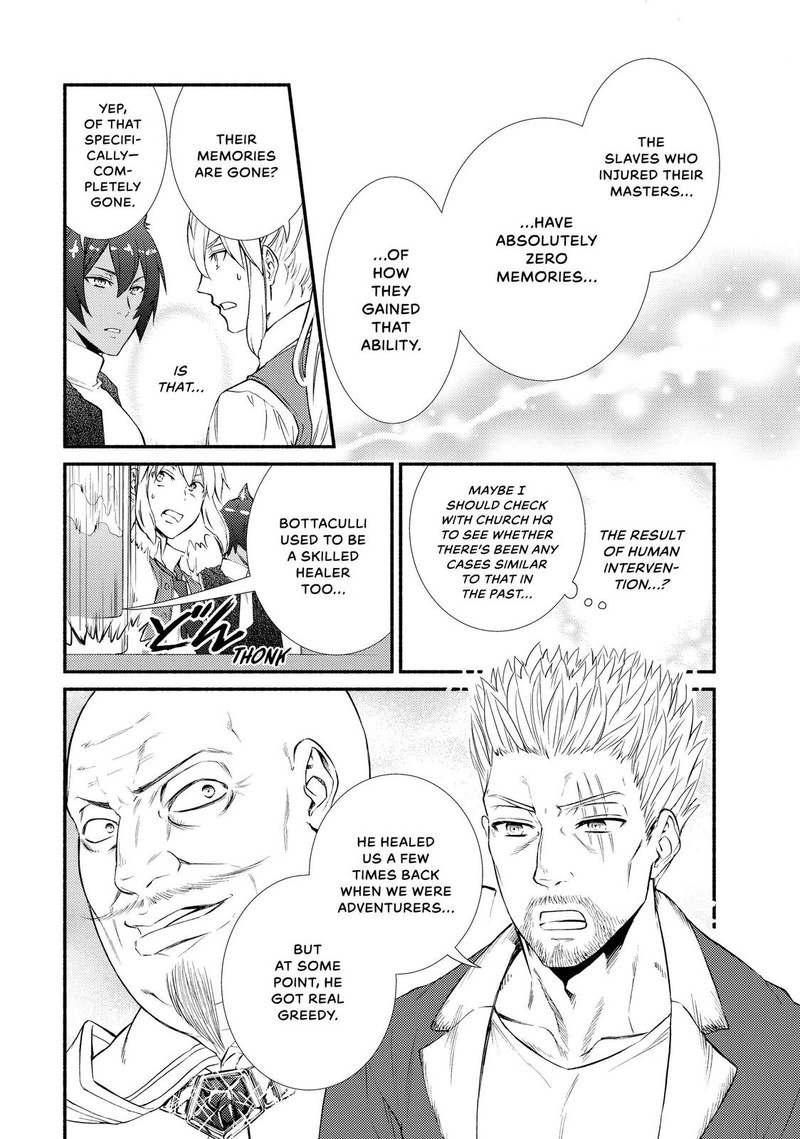 Seija Musou SararIIman Isekai De Ikinokoru Tame Ni Ayumu Michi 44 6