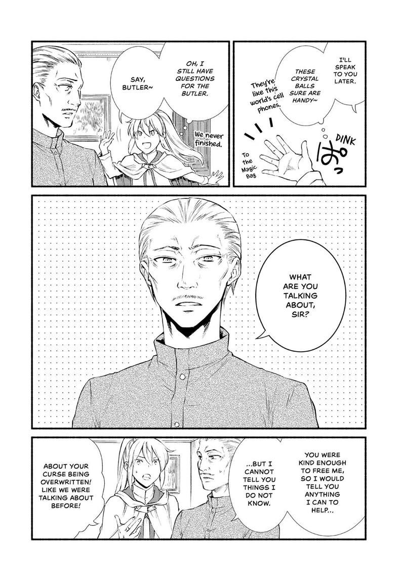 Seija Musou SararIIman Isekai De Ikinokoru Tame Ni Ayumu Michi 45 27