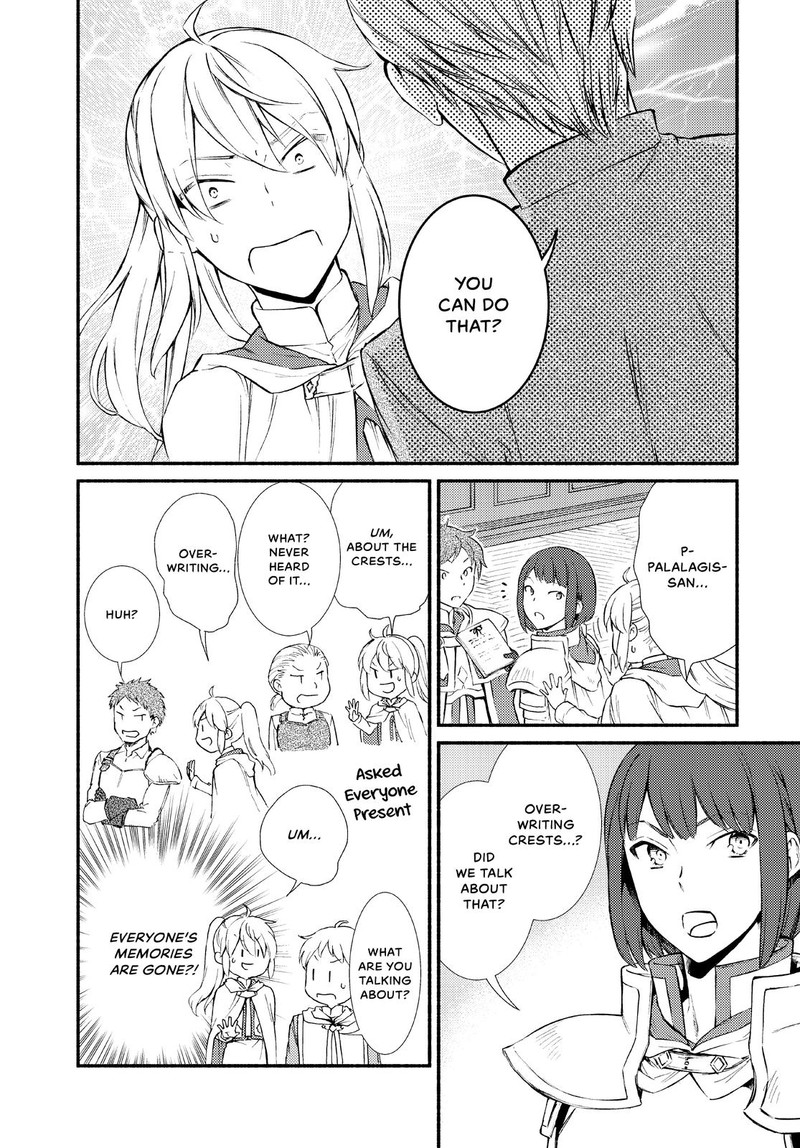 Seija Musou SararIIman Isekai De Ikinokoru Tame Ni Ayumu Michi 45 28