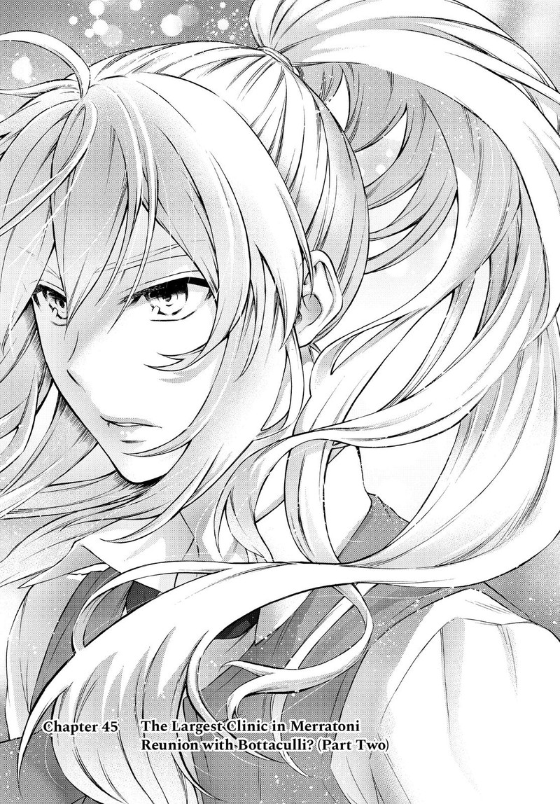 Seija Musou SararIIman Isekai De Ikinokoru Tame Ni Ayumu Michi 45 5